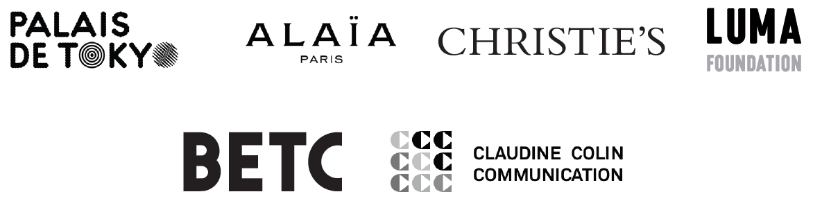 logos partenaires
